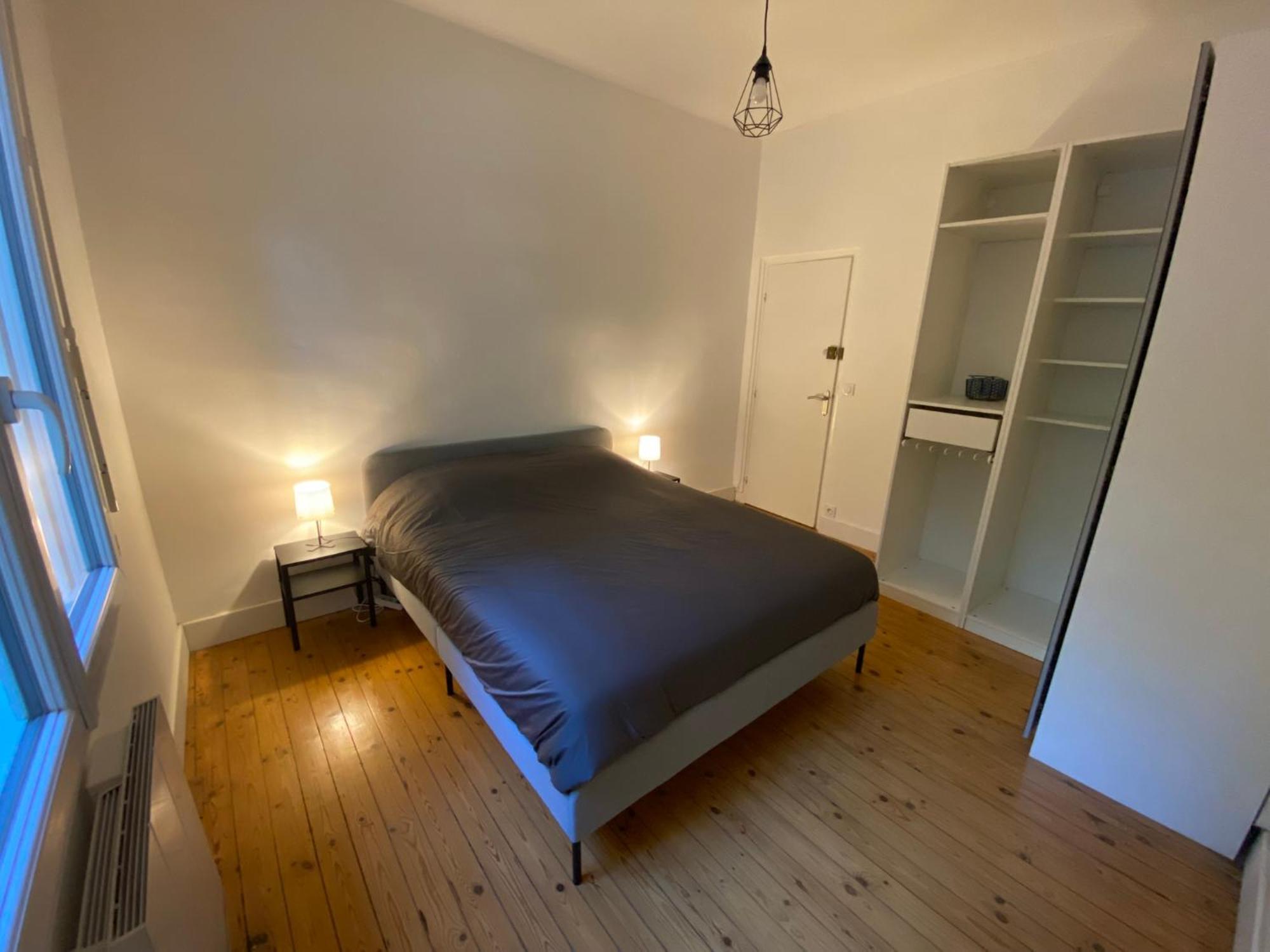 Superbe Appartement Spacieux - Cite Des Congres Nantes Extérieur photo